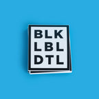 Rectangle Stickers