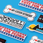Bumper Stickers