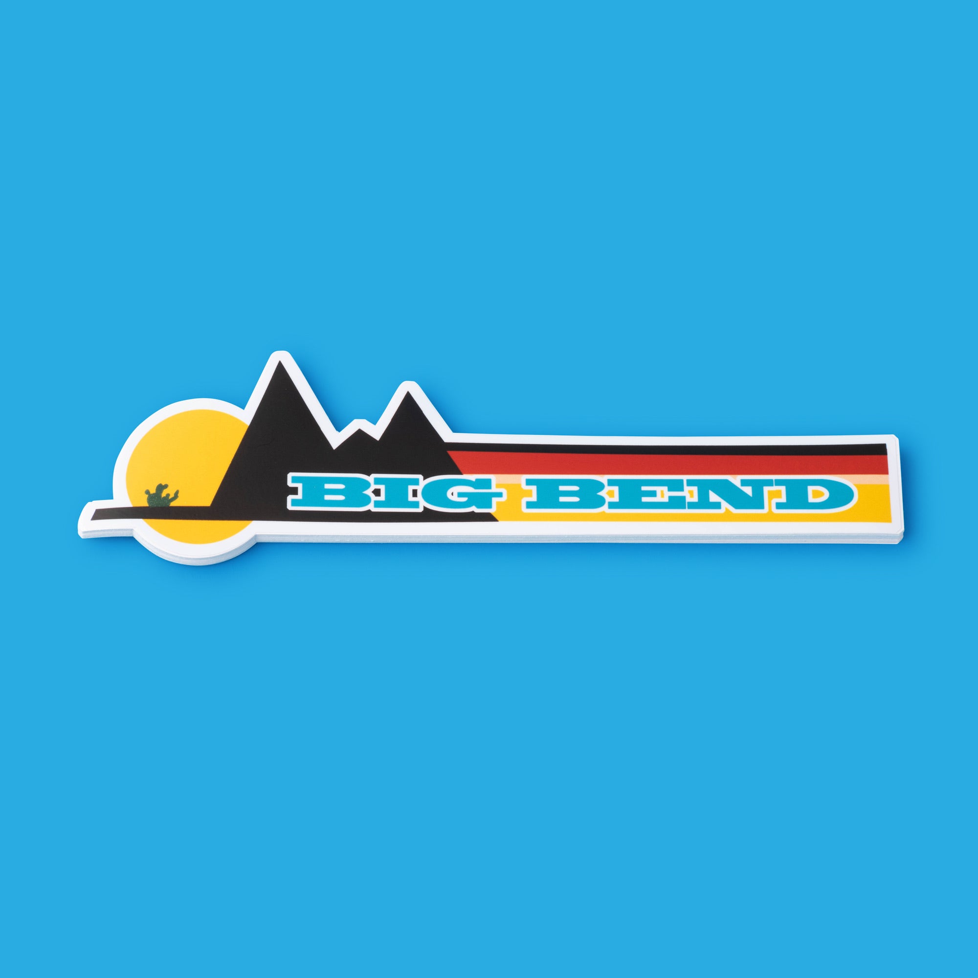 Bumper Stickers